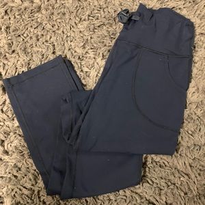lululemon athletica Pants - Lulu lemon drawstring leggings lululemon athletica Pants - Lulu lemon drawstring leggings